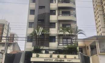 Imagem: Apartamento - Vila Olivo - Valinhos