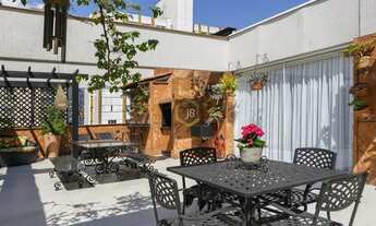 Imagem: CURITIBA - Apartamento Padrão - Batel