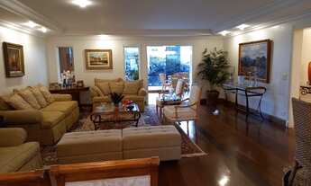 Imagem 7: Espetacular Apartamento em Moema