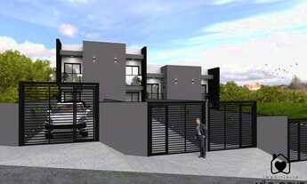 Imagem: Sobrado Geminado à venda no Floresta