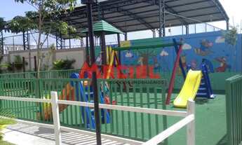 Imagem 4: Venda - APARTAMENTO - CAMPO BIANCO - VILA TESOURO - SAO JOSE DOS CAMPOS - 49 M² AU - 2 DOR