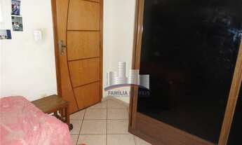 Imagem 7: Comprar apartamento térreo campo grande Santos, reformado