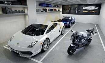 Imagem 5: Cyano Residences Barra da Tijuca 870m²