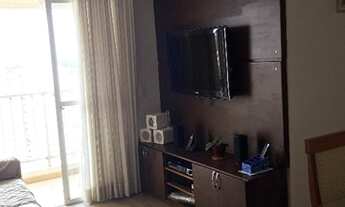 Imagem 5: Apartamento 3 Dormitórios 2 Banheiros E 2 Vagas na Vila Gomes Próximo Da USP