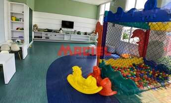 Imagem 3: Venda - APARTAMENTO - ROSSI MONTES 3 - VILA INDUSTRIAL - SAO JOSE DOS CAMPOS - 99 M² AU