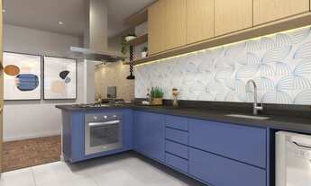 Imagem 4: Apartamento na Consolação, 2 dormitórios, sendo 1 suíte, sem vaga