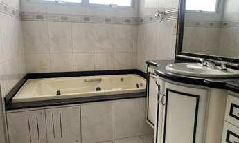 Imagem 5: Casa residencial para locação no Bairro Morada da Colina