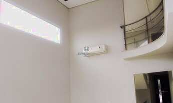 Imagem 5: INDAIATUBA - Casa de Condomínio - Condomínio: Jardim Vila Paradiso