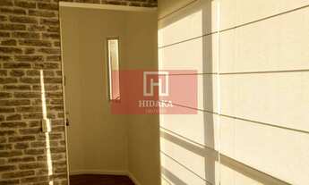 Imagem 7: Apartamento à venda no bairro Vila Olímpia - São Paulo/SP, Zona Sul