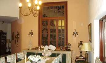 Imagem 6: Sao Carlos - Casa Padrão - Parque Santa Monica