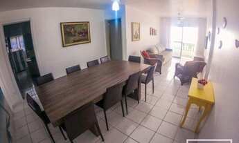 Imagem 3: Apartamento com 3 dormitórios com 2 garagens à venda, 90 m² por R$ 775.000 - Centro - Baln