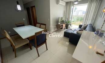 Imagem 4: Apartamento 3 Quartos c/suíte - Andar alto - Vila Velha