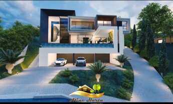 Imagem 5: Casa com cinco quartos Vila Castela, Nova Lima, MG