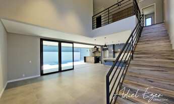 Imagem 7: Sobrado Incrível - Alphaville São José dos Campos/SP