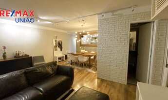 Imagem 3: Vila Suzana - apto 103m², 3 dorms, 3 suites, 2 vagas