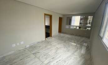 Imagem 5: Apartamento à venda, 3 quartos, 1 suíte, 3 vagas, Gutierrez - Belo Horizonte/MG