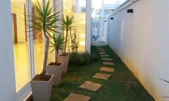 Imagem 4: Sobrado com 3 dormitórios à venda, 262 m² por R$ 1.500.000,00 - Condomínio Colinas do Sol