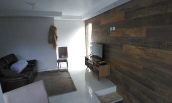 Imagem 4: Apto Cob. P.S.Vicente Maua 16