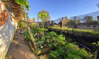 Imagem 6: Linda casa para venda com 950 metros quadrados com 5 quartos no Condomínio Monte Belo - S