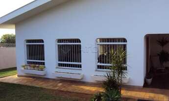 Imagem 2: Americana - Casa Padrão - Vila Santa Maria