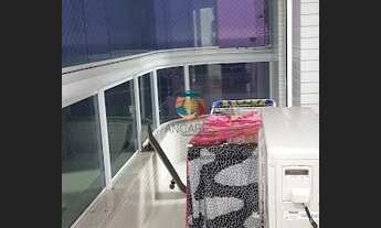 Imagem 7: Lindo Apartamento 158 metros - 3 dormitórios - 1 suíte - 2 vagas, na Vila Caiçara