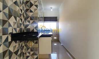 Imagem 7: Ref.: 2086 - Apartamento no Vitória São Judas, com 2 dormitórios, 1 vaga e elevador