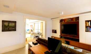 Imagem 6: APARTAMENTO RESIDENCIAL em SÃO PAULO - SP, JARDIM AMÉRICA