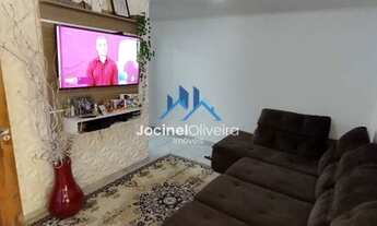 Imagem 7: Casa com 2 dorms, Umbará, Curitiba - R$ 319 mil, Cod: CA0021