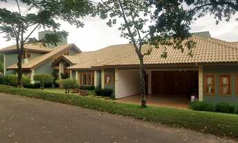 Imagem: CASA RESIDENCIAL em Itu - SP, Condomínio