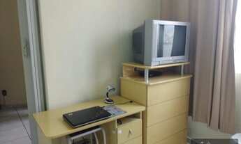 Imagem 4: Apartamento com 01 dormitório na Santa Cecília - Cód.: 9734