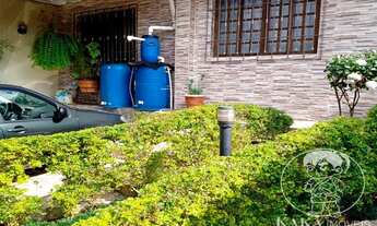 Imagem 4: Casa à venda - Jd. das Rosas