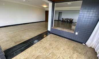 Imagem 6: Apartamento para venda tem 220 metros quadrados com 4 quartos em Boa Viagem - Recife - PE