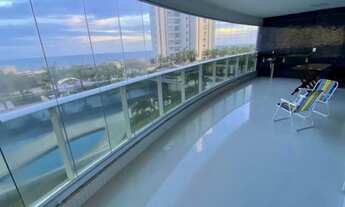 Imagem: Hemisphere 360º 4 Suítes andar baixo