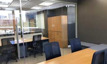 Imagem 5: Conjunto Comercial para locação, Vila Olímpia, São Paulo -