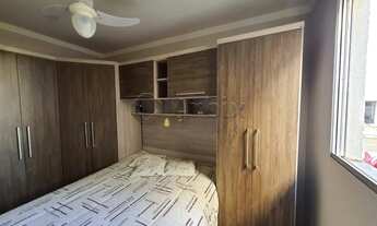 Imagem 2: Americana - Apartamento Padrão - Loteamento Industrial Machadinho