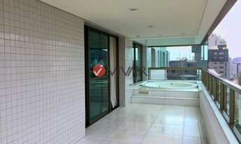 Imagem 5: Belo Horizonte - Apartamento Padrão - Belvedere