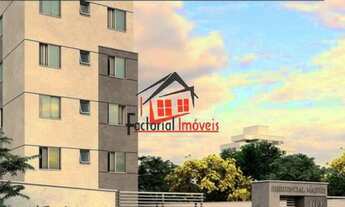 Imagem 5: Lançamento, apartamento, 2 quartos, elevador, 1 vaga à venda no bairro São Salvador