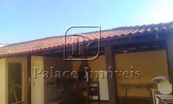 Imagem 4: Casa à venda, 3 quartos, 1 suíte, 2 vagas, Condomínio Aroeira - Ribeirão Preto/SP