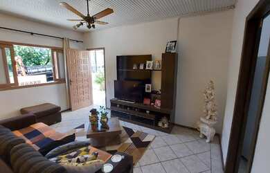 Imagem 2: Casa para aluguel em Criciúma no bairro Santa Luzia