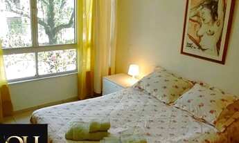 Imagem 6: Jardim oceânico Apartamento para venda com 140 m2 com 3 quartos sendo 1 suíte