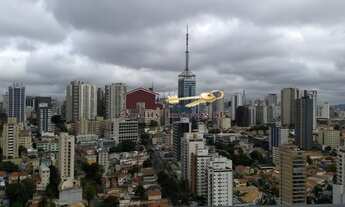 Imagem 7: São Paulo - Apartamento Padrão - Vila Mariana