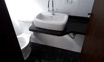 Imagem 7: Sobrado em Condomínio Fechado 3 quartos sendo 1 suíte