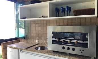 Imagem 5: Belíssimo apartamento para venda com 4 quartos e mini Spá no Porto Real Resort