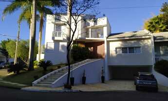 Imagem: Casa à venda no Condomínio Lago da Boa