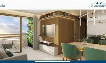 Imagem 2: *Lançamento na Madalena** apartamento 2 quartos, com 50m², perto do Mercado da Madalena
