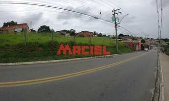 Imagem: Venda - TERRENO RESIDENCIAL - JARDIM SAO