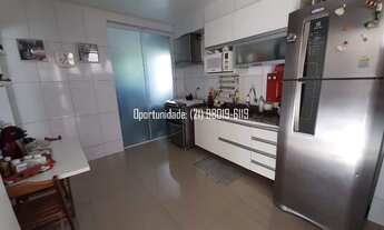 Imagem 4: Financia até 80%: Casa no Pechincha, 3 quartos, 108m, condomínio fechado