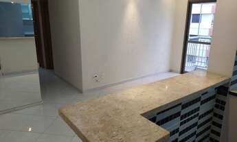 Imagem 3: Apartamento para venda com 58 metros quadrados com 2 quartos