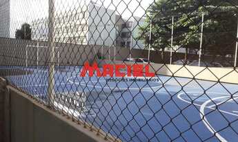 Imagem: Venda - APARTAMENTO - SPORT VILLE - JARDIM