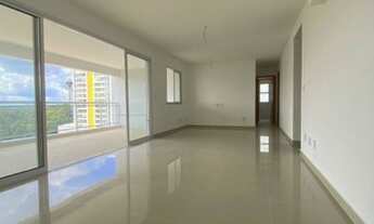 Imagem 6: Apartamento para venda com 112 metros quadrados com 3 quartos em Marco - Belém - PA